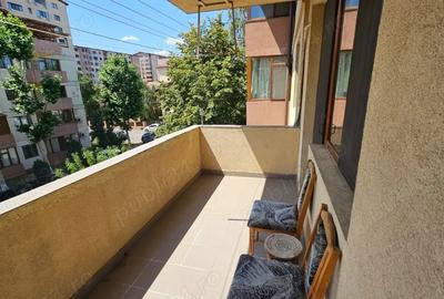 Apartament de inchiriat - 3