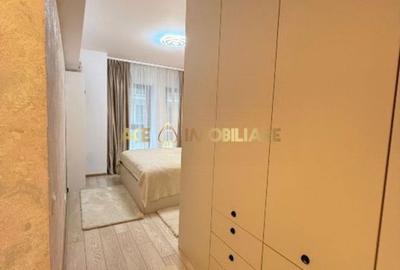 Apartament cu 4 camere, mobilat în Drumul Taberei - 10