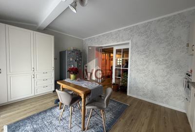 Casă individuală cu 5 camere cu Teren 1700 Mp în Fratelia - 3