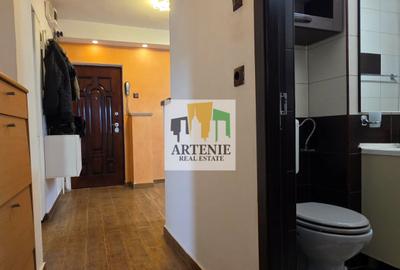 Apartament 3 camere, bloc 1988 reabilitat, Basarabia - 9