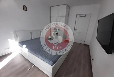 Tineretului | Apartament 3 camere | Decomandat | 66mp | B11001