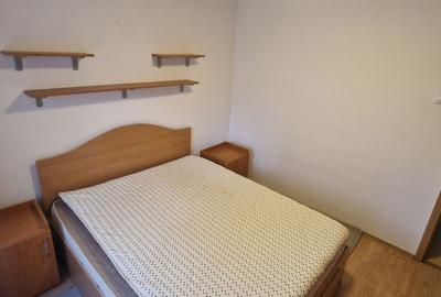 Apartament cu 2 camere decomandat, mobilat în Vasile Aaron - 5