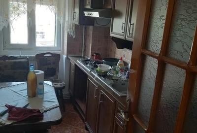 Apartament 2 camere Odobe?ti - 5