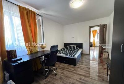 Apartament de 2 camere, 55 mp, centrala proprie, 7 min de metrou, Brancoveanu - 4