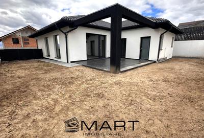 Casă individuală cu 4 camere cu Canalizare în Viile Sibiului - 3