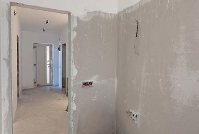Casă cu 3 camere în Central - 1
