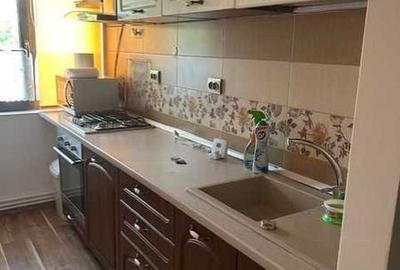 Apartament cu 2 camere decomandat în Doamna Ghica - 3