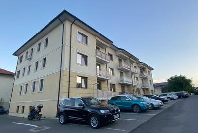 Apartament cu 2 camere decomandat în Valea Lupului - 4
