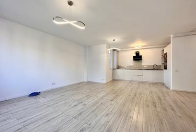 Apartament cu 2 camere semidecomandat, mobilat în Gheorgheni - 2