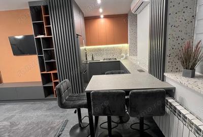 Apartament cu 3 camere zona Sebastian - 2