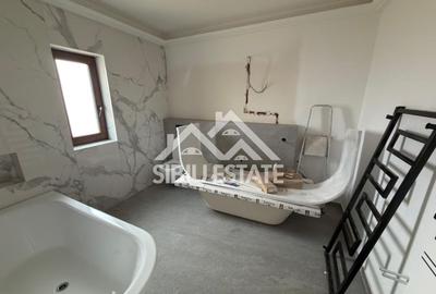 Duplex cu 4 camere cu Canalizare în Șura Mare - 4