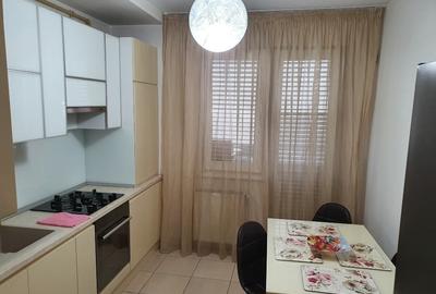 Apartament cu 3 camere si loc de parcare in City Center Residence - 14