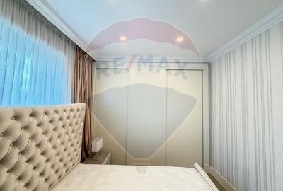 Apartament cu 4 camere decomandat, mobilat în Pipera - 9