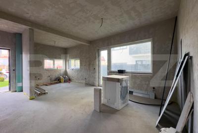 Apartament cu 2 camere, 50mp Mara?ti, zona Pod Ira - 3