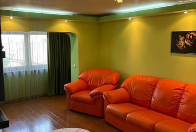 Apartament 4 camere zona Uvertura Mall - 7