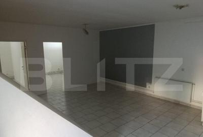 Spațiu comercial, de 239 mp, în Sinaia - 2