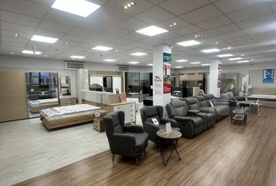 Spațiu comercial, de 275 mp, în Centura - 4