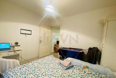 3 camere Lujerului Metrou I Mobilat - 5