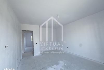Casă cu 5 camere cu Teren 265 Mp în Șura Mică - 3