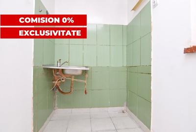 VANZARE GARSONIERA VITAN- MALL VITAN-COMISION 0% - 15