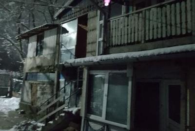 Casă cu 4 camere cu Teren 5000 Mp în Vâlcele - 3