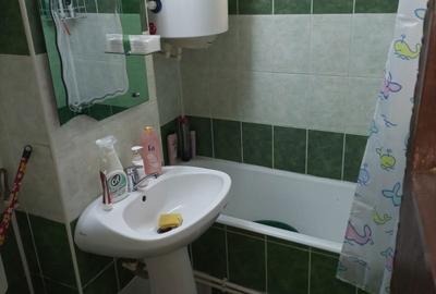 Apartament cu 3 camere semidecomandat în Central - 7