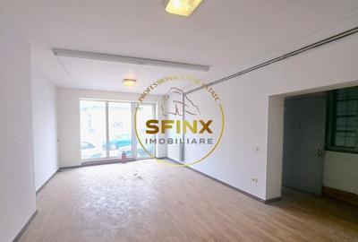 Spatiu comercial si locativ de vanzare - 2