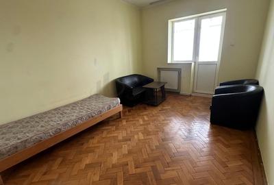 Apartament cu 3 camere circular în Ferdinand - 7