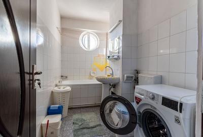 3 camere, decomandate, 2, Calea Manastur Zona 18 GYM, Pet Friendly - 6