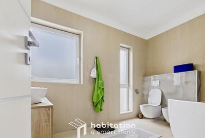 Casă patru camere în locație privilegiatǎ în Dumbrăvița - 22