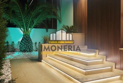 Vila stil mediteranean cu piscina-Zona zi 63 mp-0% comision-Sos Cernica - 26