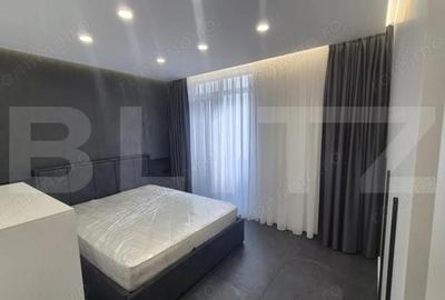 Apartament cu 2 camere decomandat în Central - 4