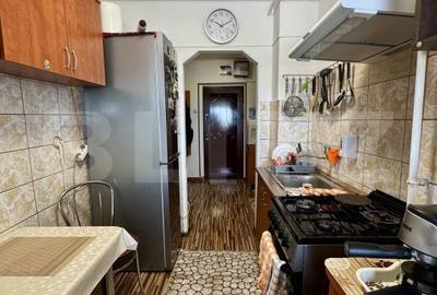 Apartament cu 2 camere în Libertății - 3
