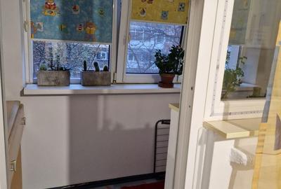 Apartament cu 2 camere decomandat în Calea București - 6