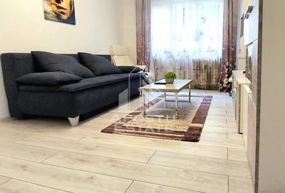 Garsonieră decomandată, mobilată în Aurel Vlaicu - 5