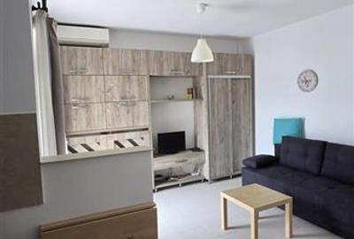 Garsonieră semidecomandată, mobilată în Metalurgiei - 6