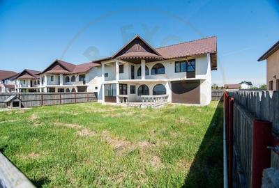 Casa Bradu - Str Scoartei (zona Primariei) - teren 400 mp - 1