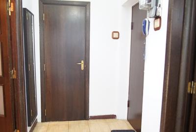 Floreasca Barbu Vacarescu 2 Camere Modern Centrala Proprie Contract ANAF - 2