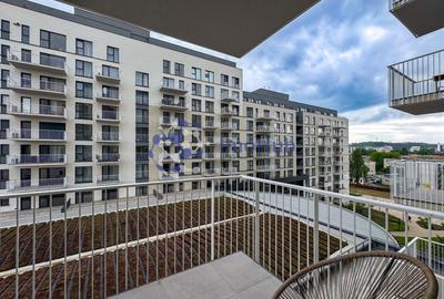 Apartament cu 3 camere, mobilat în Tudor Vladimirescu - 6