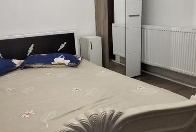 Apartament cu 2 camere decomandat în Central - 1