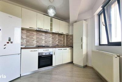 Apartament cu 2 camere în Nicolina