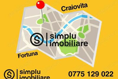 3 camere decomandate, zona Fortuna - 106 000 Euro - 4