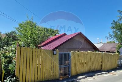 Casa Bariera Valcii - teren 205 mp - 11