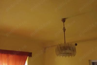 Casă cu 3 camere cu Teren 400 Mp în Central - 5