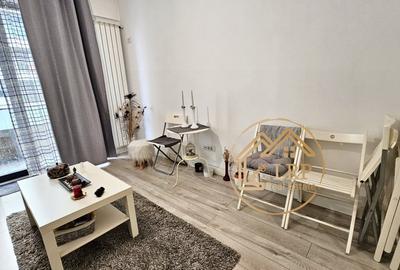 Novum Politehnica | Ideal Investitie | 2 camere, etaj 2 - 3