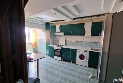 Apartament cu 3 camere decomandat, mobilat în Aleea Sporturilor - 7