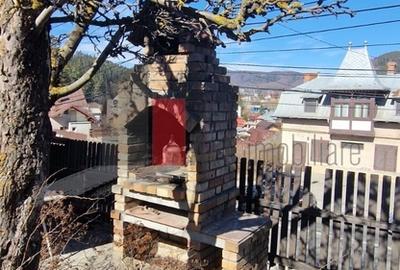 Busteni casa de vanzare in Busteni- Poiana Tapului - 6