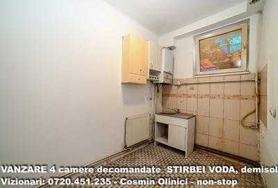 Stirbei Voda - 3
