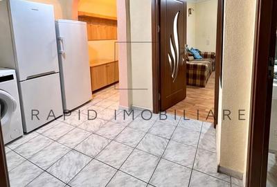 Apartament cu 2 camere decomandat în Siderurgiștilor - 4