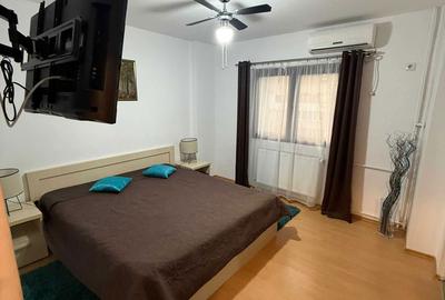 Apartament cu 2 camere decomandat în P-ța Mihai Viteazu - 2